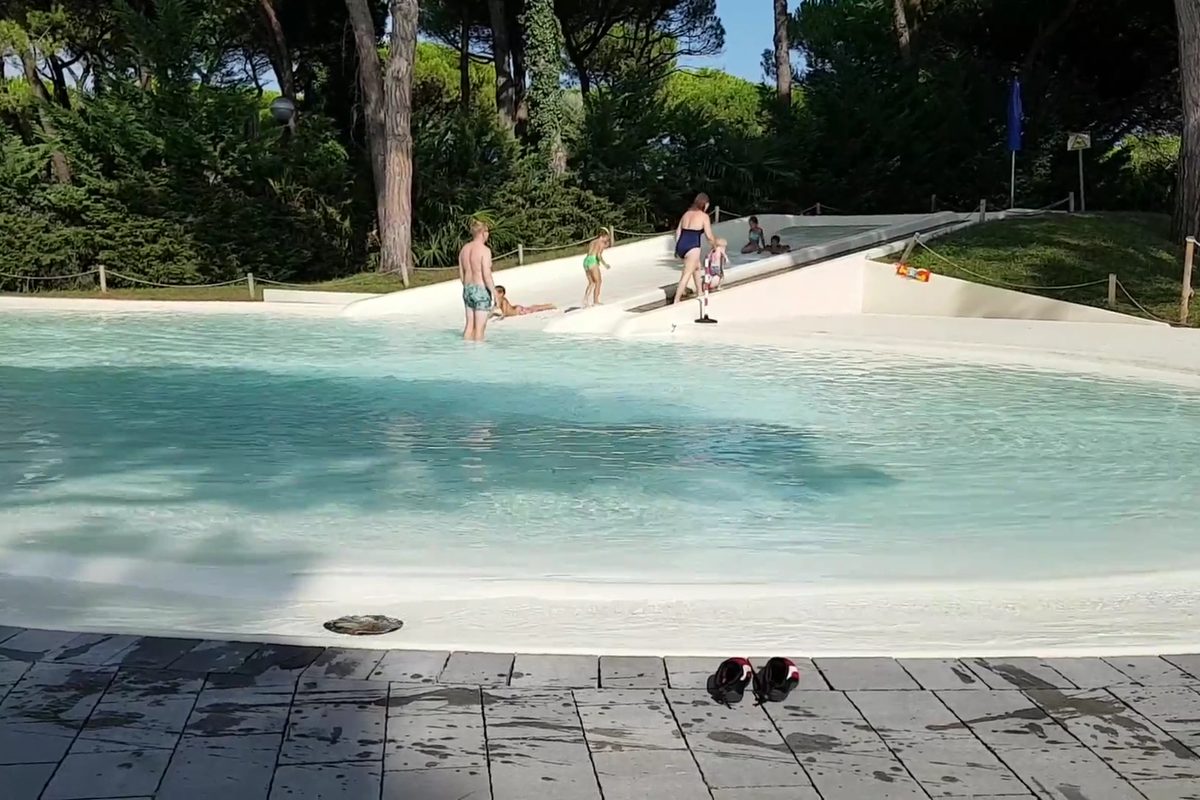 Jesolo Family Resort - Club del Sole campsite in Lido di Jesolo — photo 5