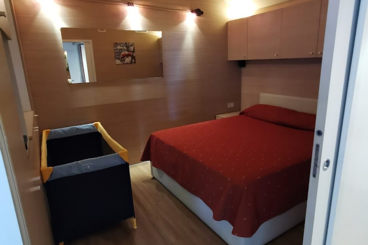 Jesolo International Club Camping campsite in Lido di Jesolo — photo 2
