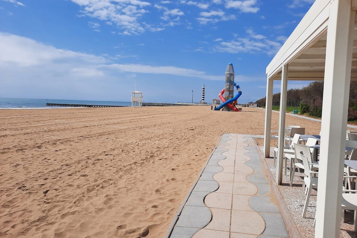 Jesolo International Club Camping campsite in Lido di Jesolo — photo 4