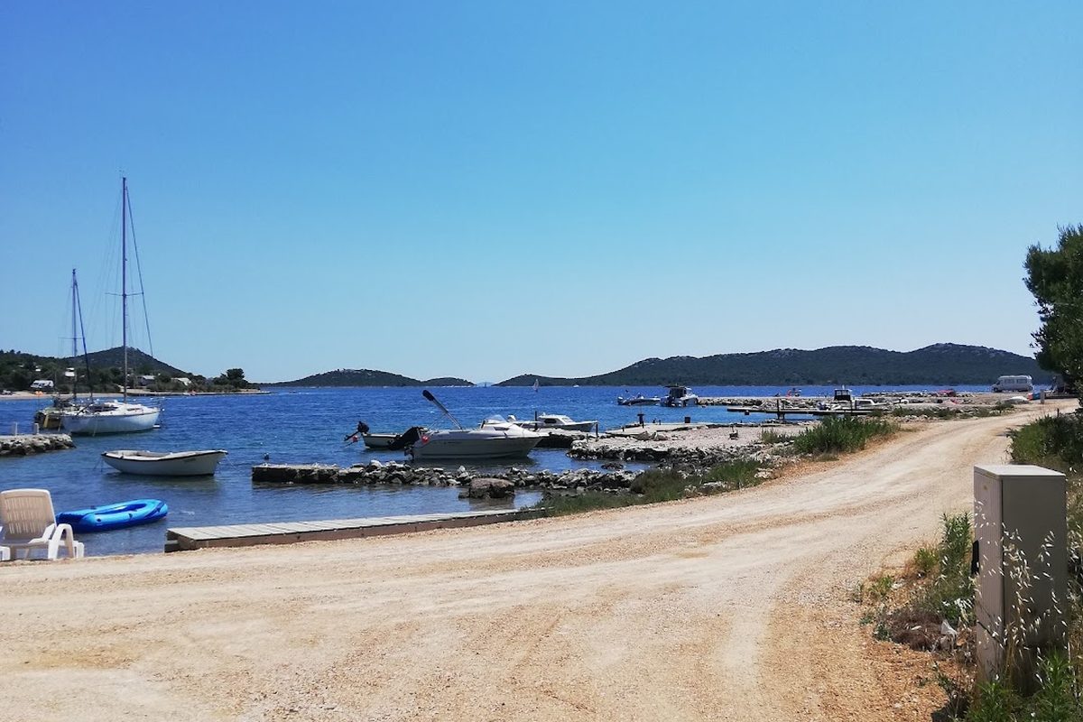 Photo of Kamp Maslina Drage