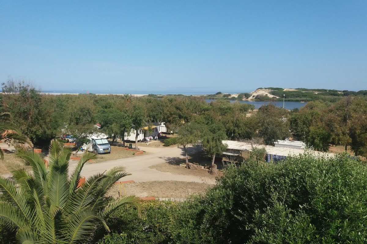 La Foce Village & camping campsite in Valledoria — photo 5