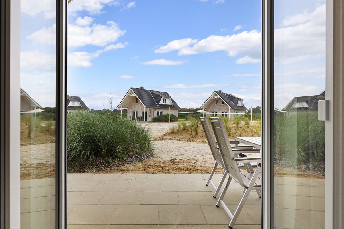 Landal Dwergter Sand campsite in Molbergen — photo 4