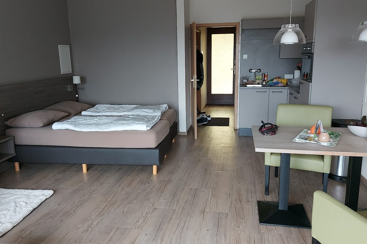 Landal Sonnenberg Ferienpark und Camping campsite in Leiwen — photo 2