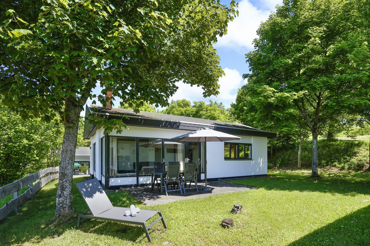 Landal Wirfttal Ferienpark und Camping campsite in Stadtkyll — photo 4