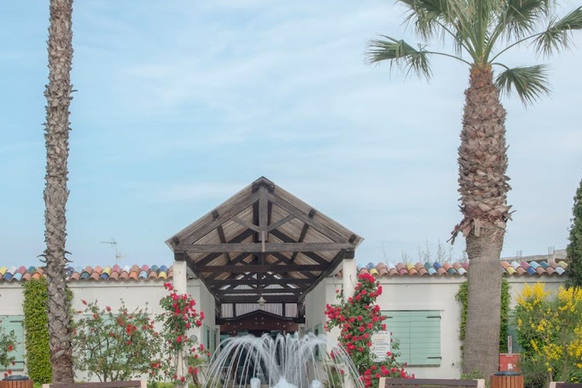 Le Mimose Family Resort - Club del Sole campsite in Porto Sant'Elpidio — photo 3