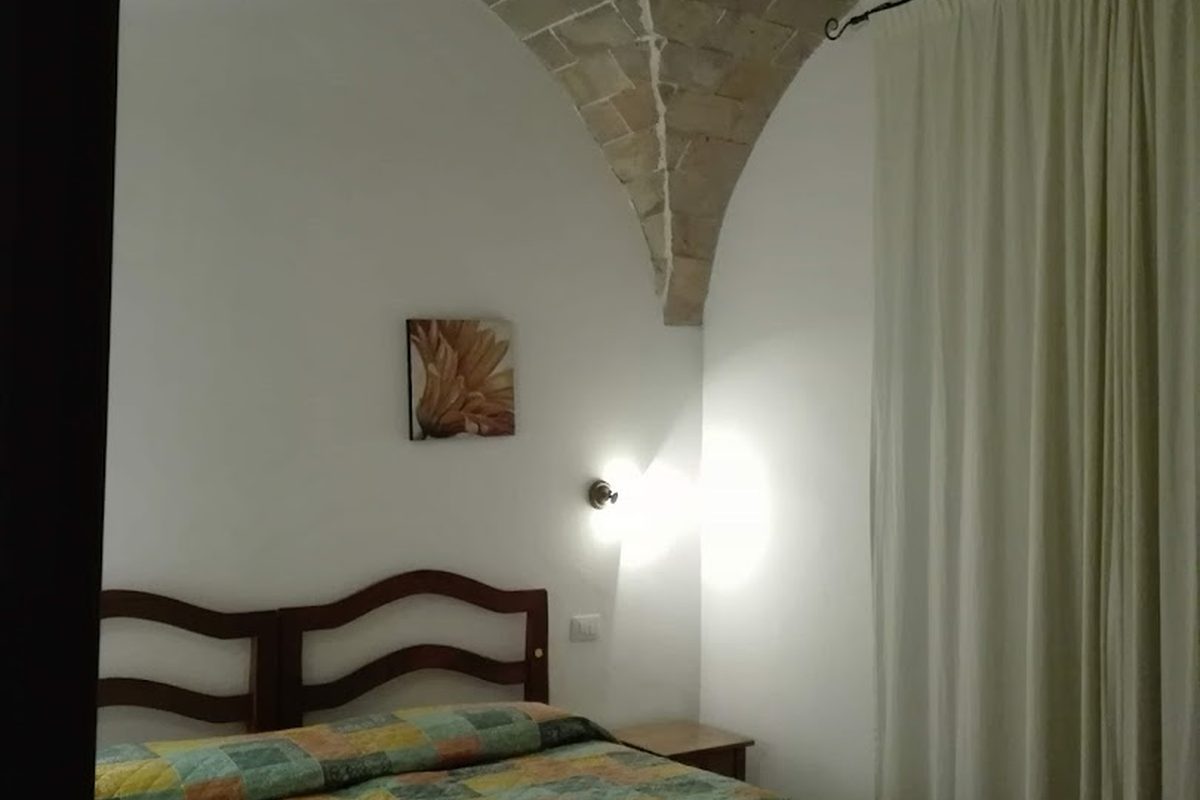 Le Tegole Resort & Glamping campsite in Riparbella — photo 5