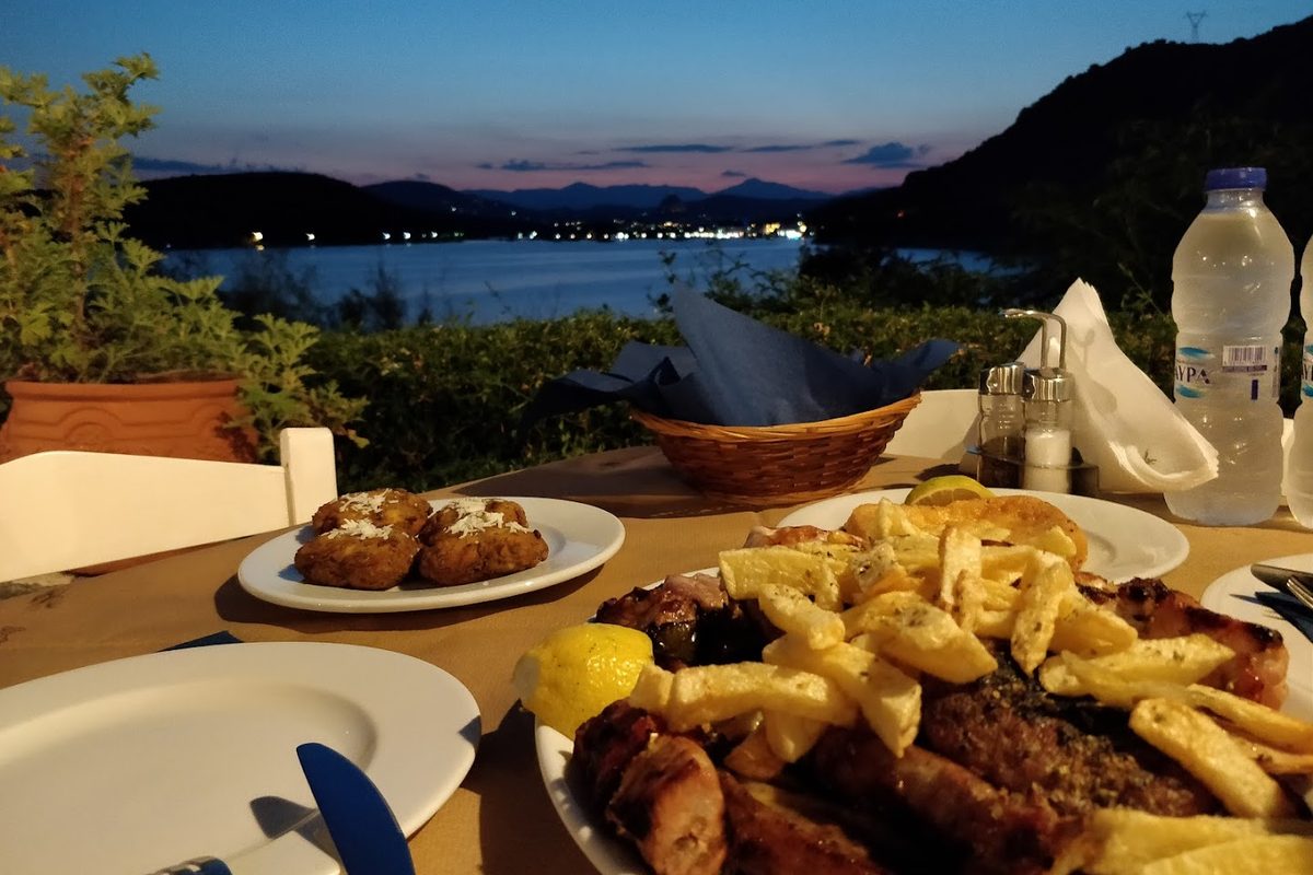 Photo of Lefka Beach Camping