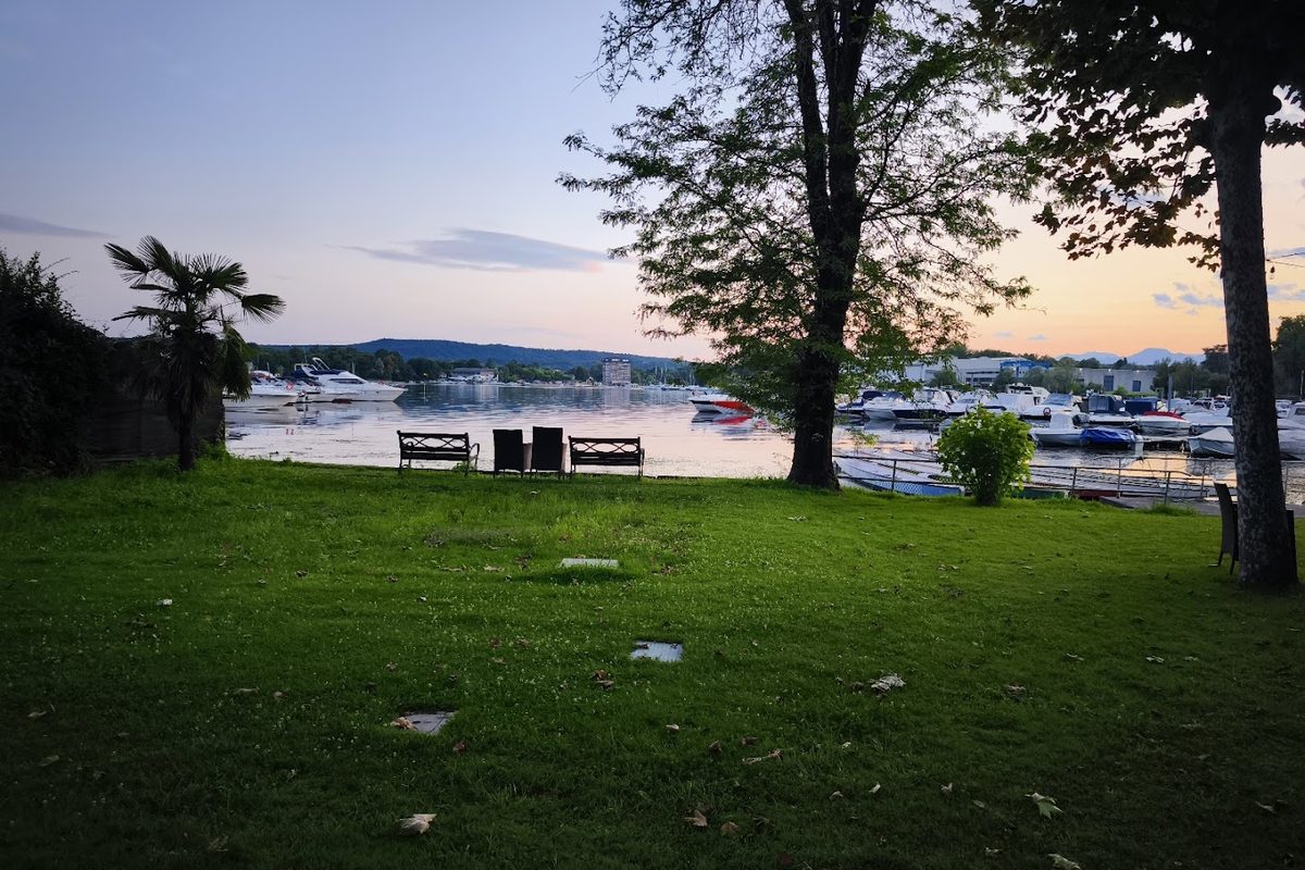 Lido di Sesto Camping campsite in Sesto Calende — photo 5