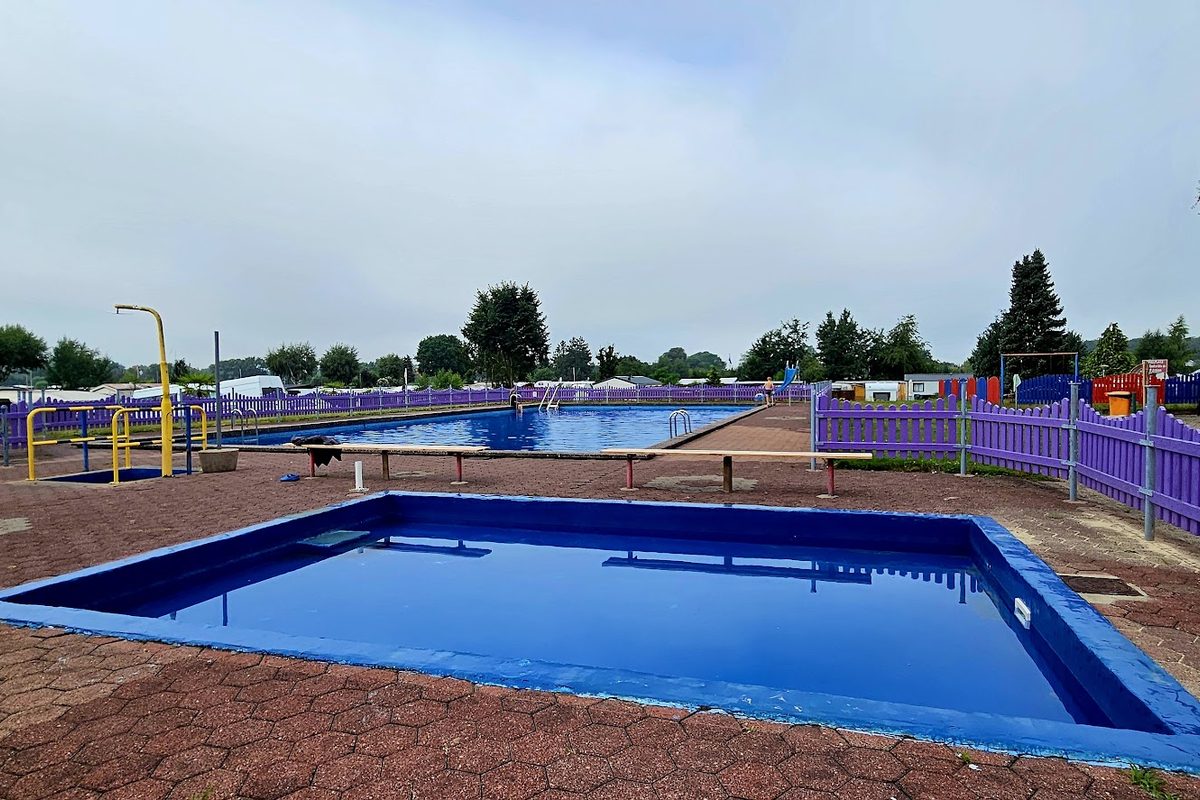 Märchencamping campsite in Stuhr — photo 3
