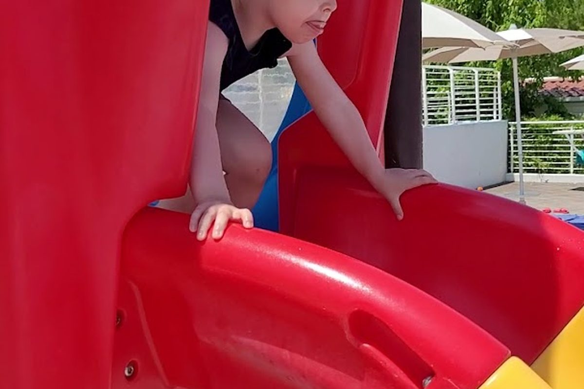 Marina Family Resort - Club del Sole campsite in Punta Marina — photo 4