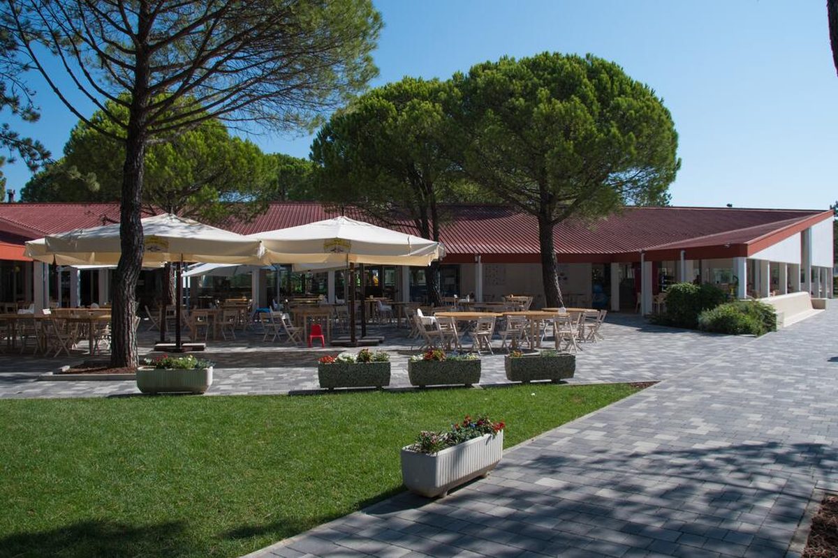 Marina Julia Family Collection - Club del Sole campsite in Monfalcone — photo 2