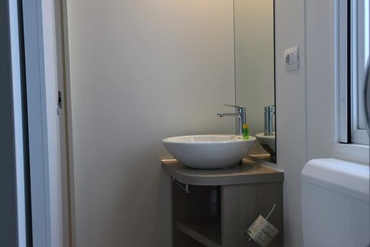 Marina Julia Family Collection - Club del Sole campsite in Monfalcone — photo 3