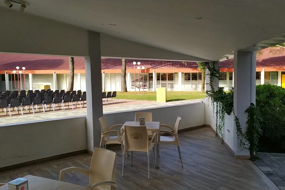 Marina Julia Family Collection - Club del Sole campsite in Monfalcone — photo 5