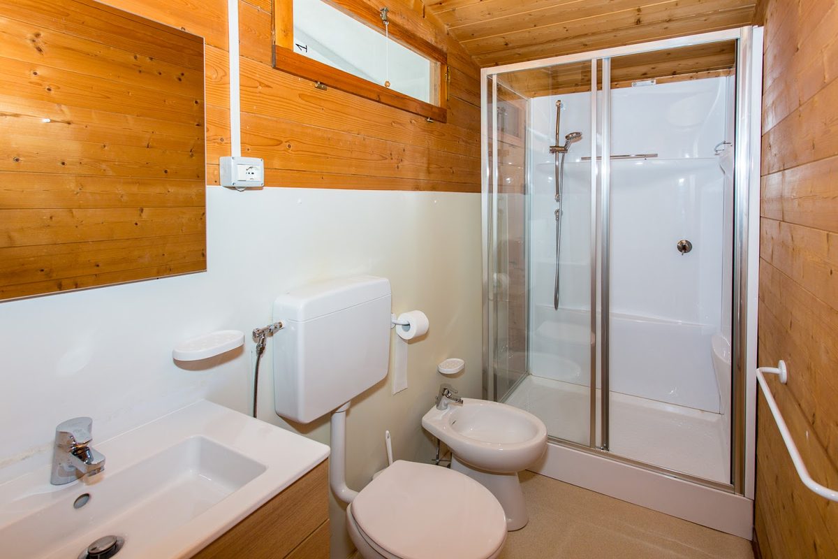 Marina Romea Easy Camping Village - Club del Sole campsite in Marina Romea — photo 3