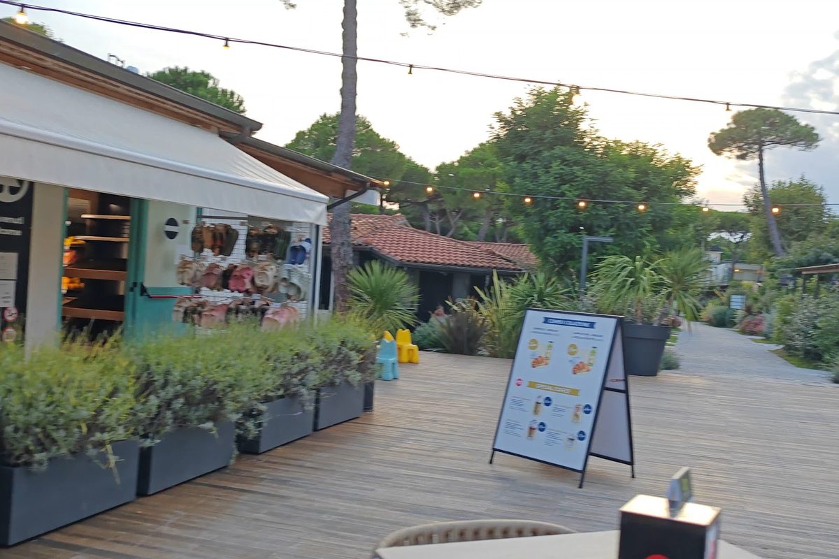 Milano Marittima Boutique Resort - Club del Sole campsite in Milano Marittima — photo 3