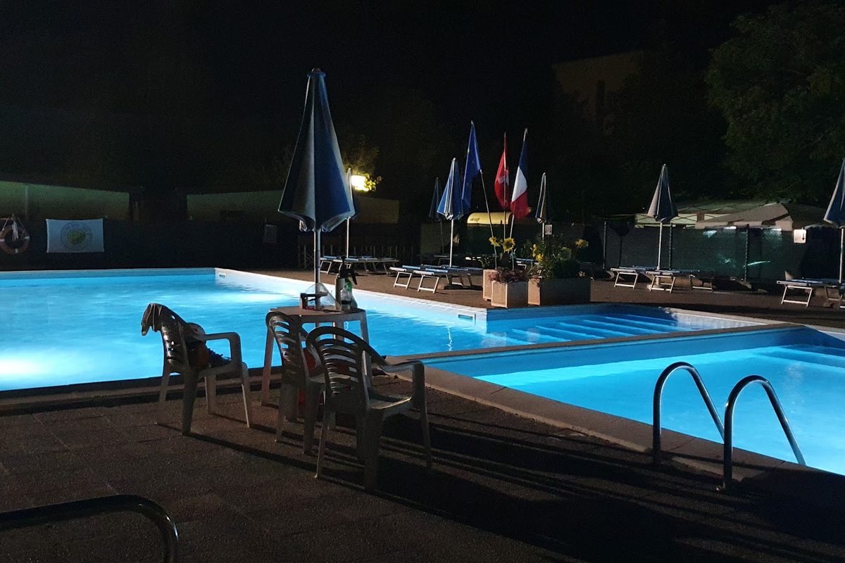 Milano Marittima Boutique Resort - Club del Sole campsite in Milano Marittima — photo 4