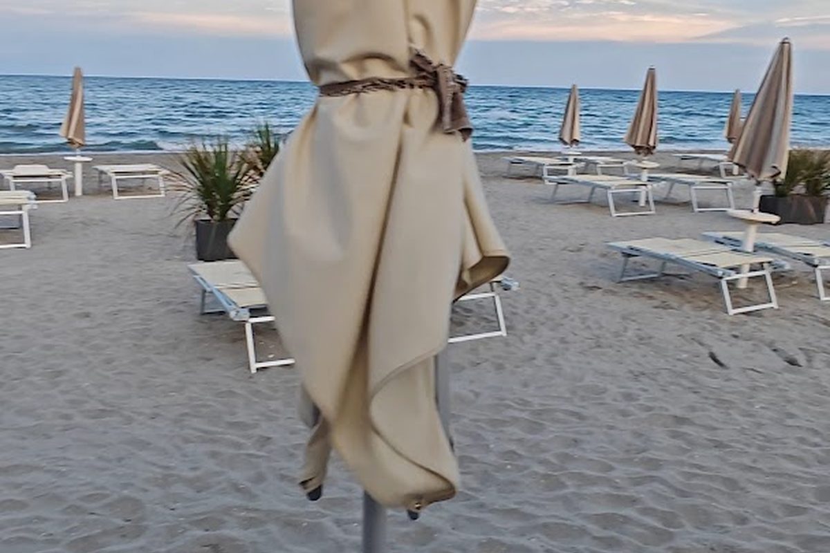 Milano Marittima Boutique Resort - Club del Sole campsite in Milano Marittima — photo 5