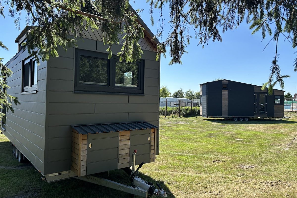 MoinCamp campsite in Sottrum — photo 4