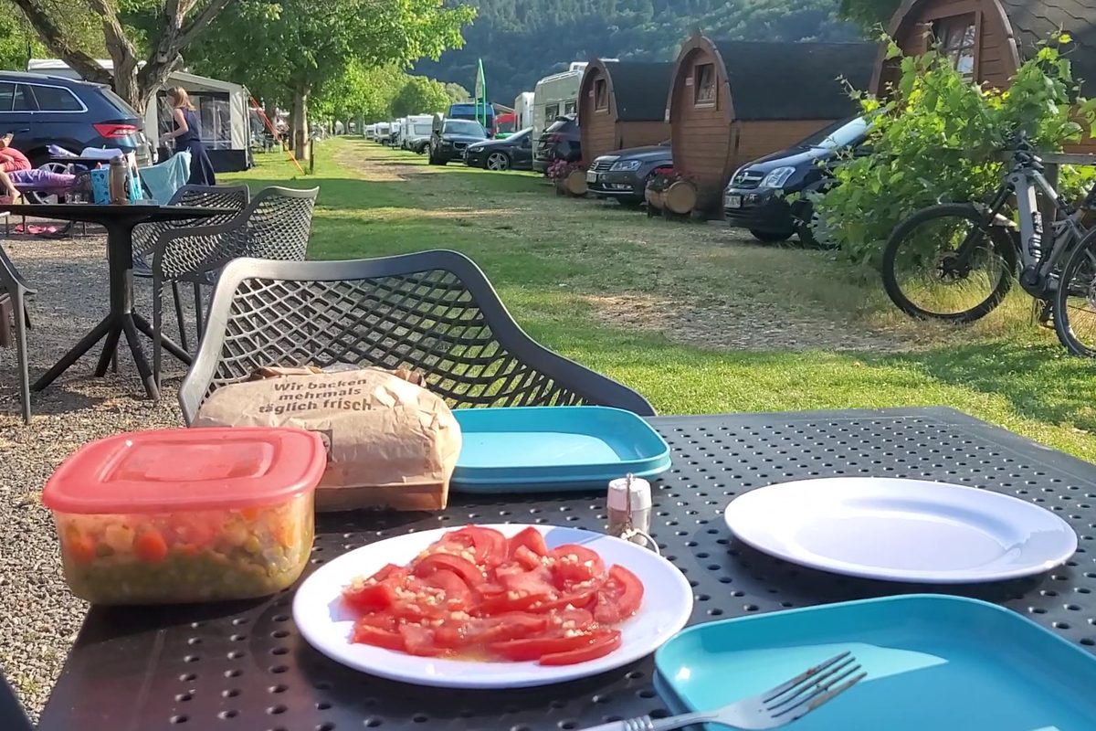 Photo of Mosel Camping Rissbach