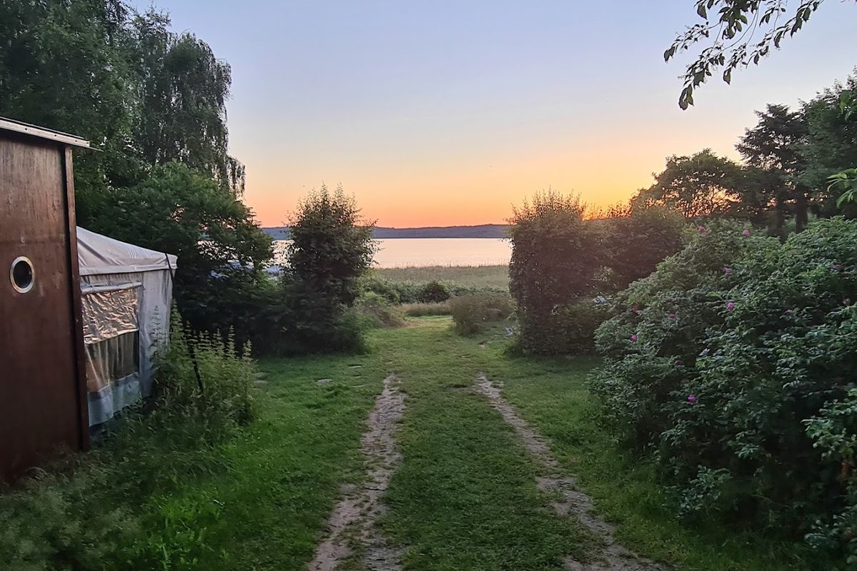 Nandalee Camping campsite in Heringsdorf — photo 4