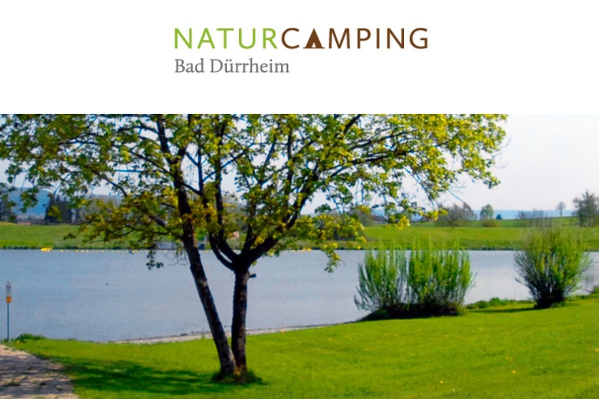 Natur Camping Bad Dürrheim campsite in Bad Dürrheim — photo 4