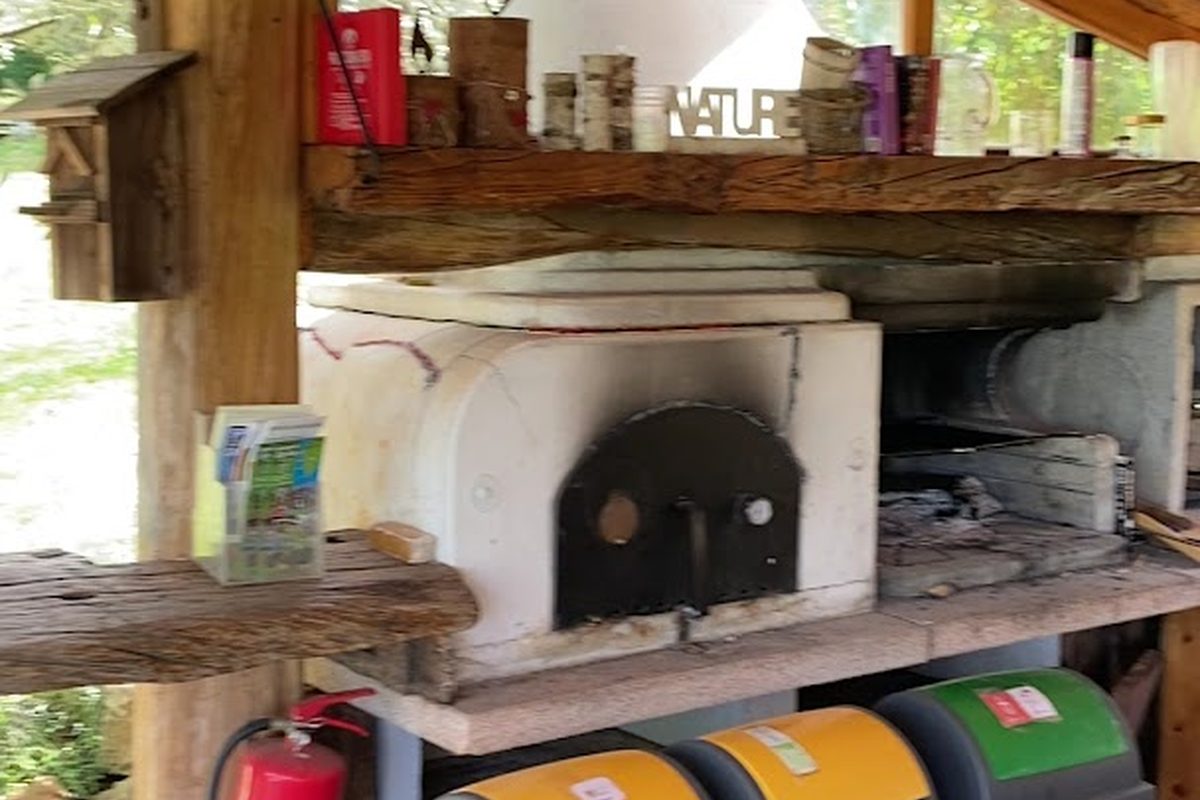 Photo of Natura Camp Karli