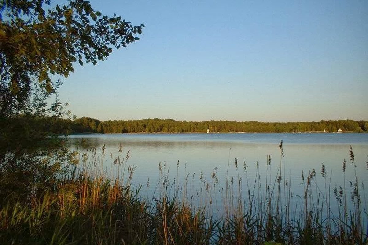 Naturcamp Olbasee campsite in Malschwitz — photo 5
