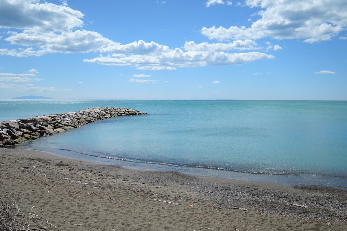 New Camping Le Tamerici campsite in Marina di Cecina — photo 5