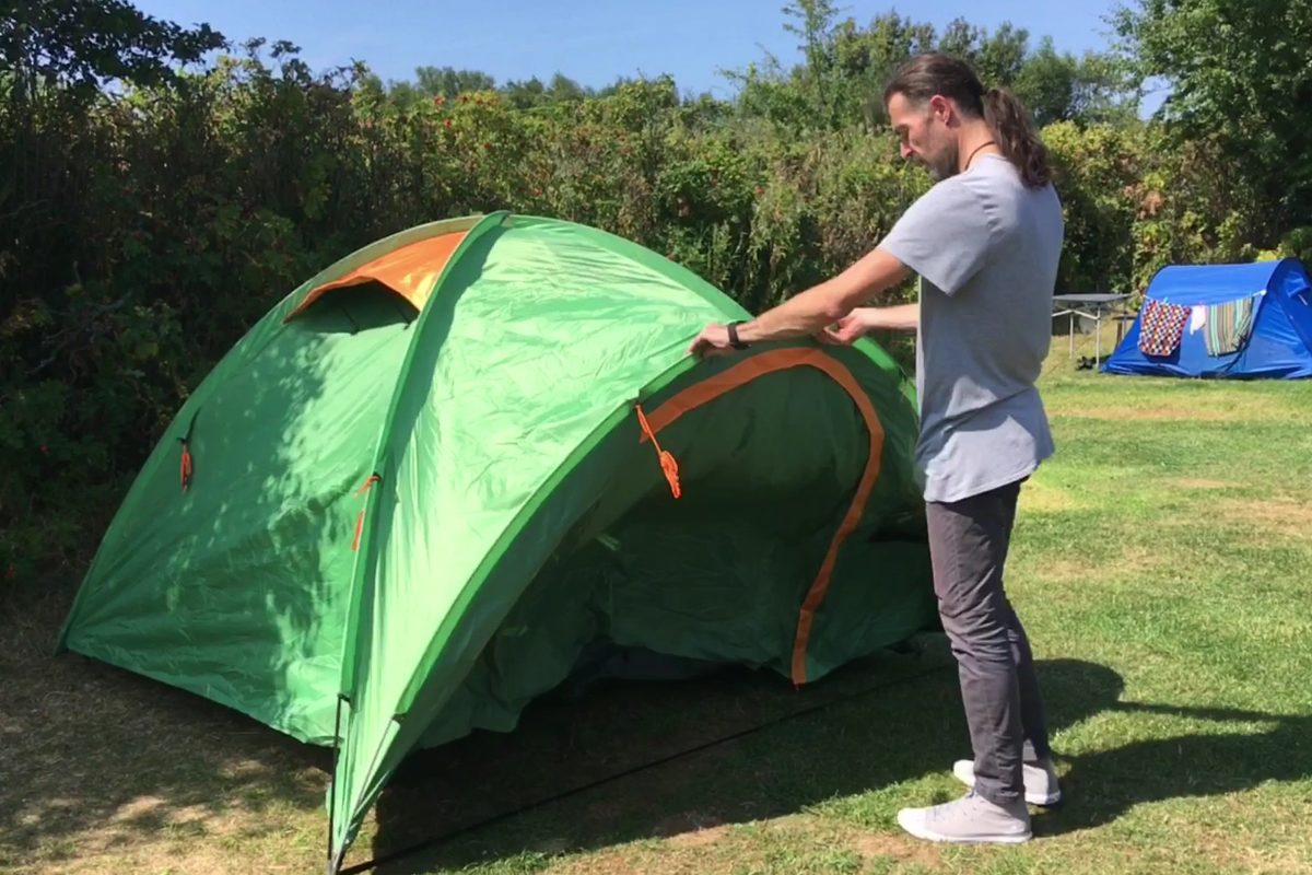 Photo of Nordsee Camp Norddeich