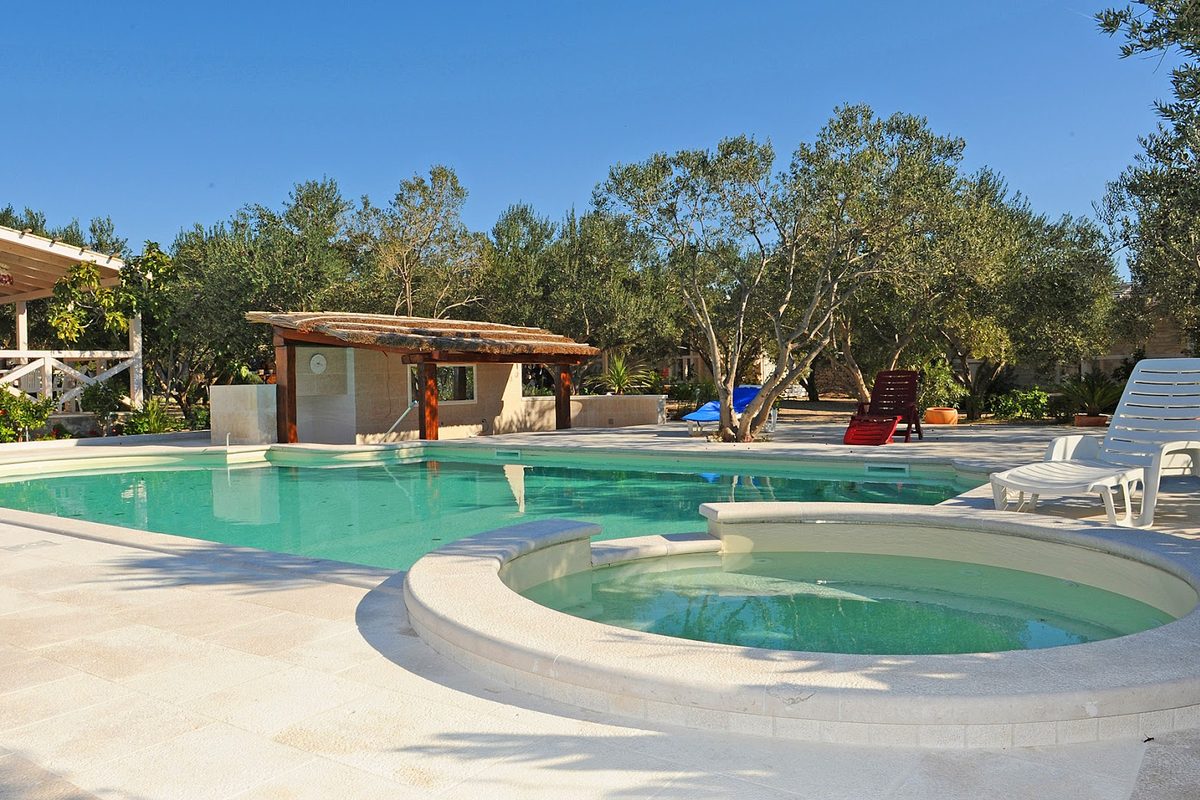 Olive Garden Resort Jadrija campsite in Sibenik — photo 3