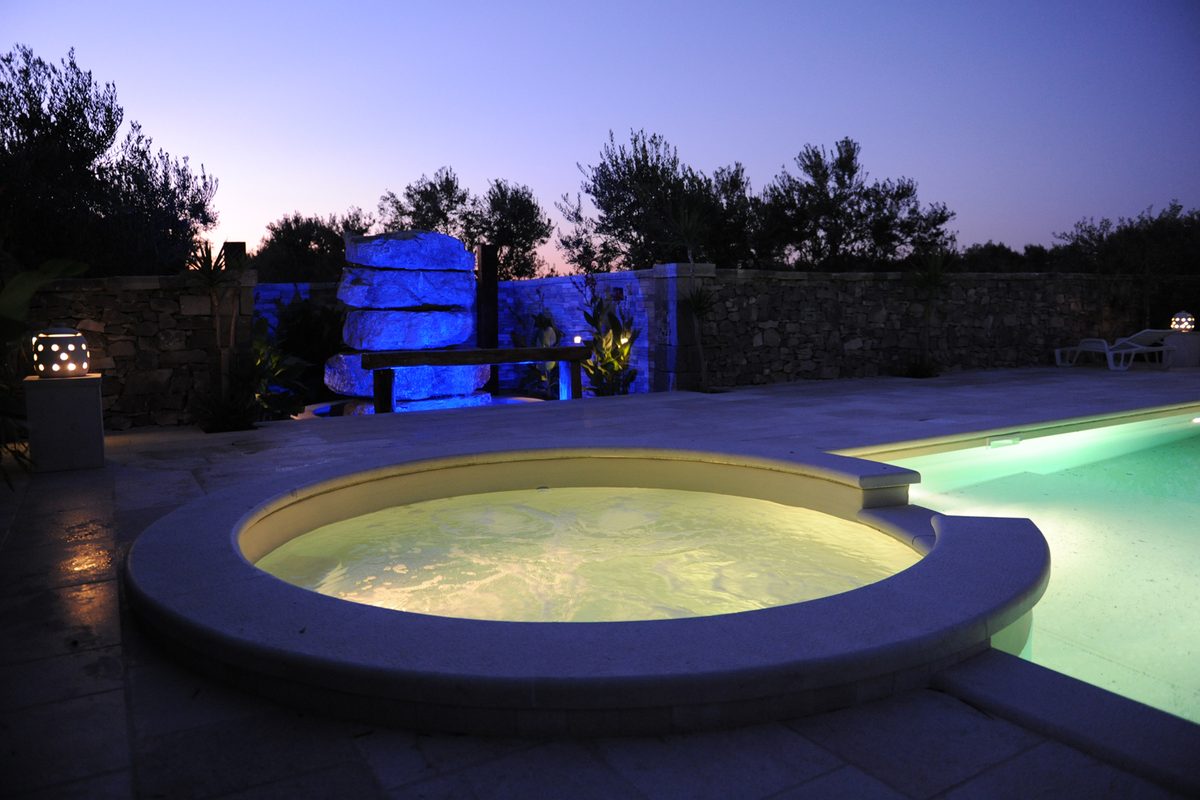 Olive Garden Resort Jadrija campsite in Sibenik — photo 4