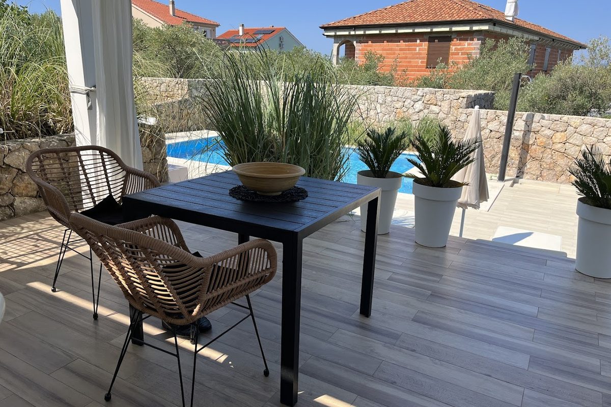 Oliveto Residence - Mobile Homes Maslinik campsite in Punat — photo 3