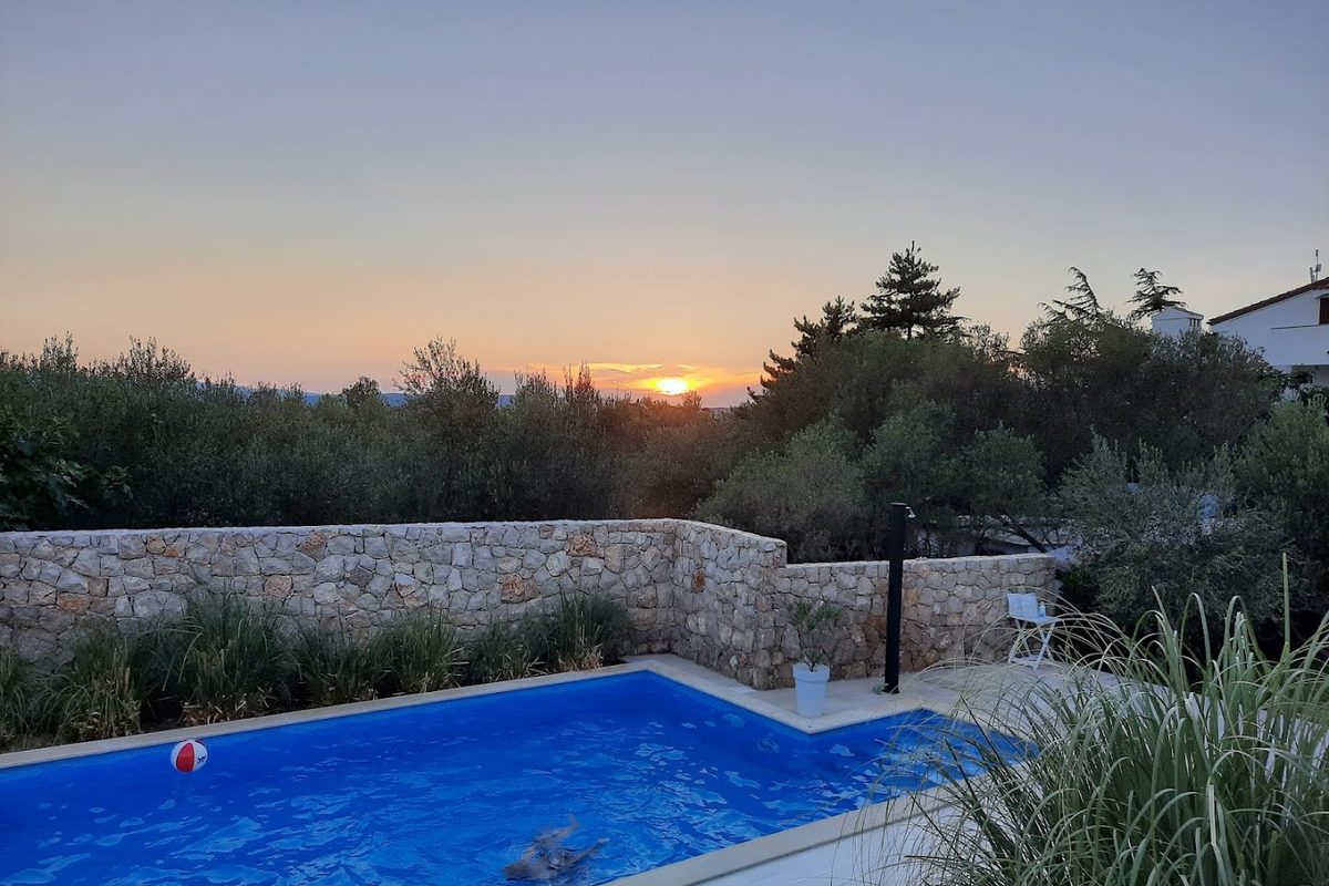 Oliveto Residence - Mobile Homes Maslinik campsite in Punat — photo 4
