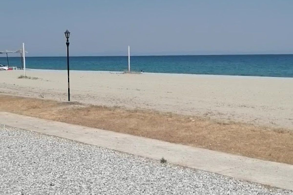 Olympios Zeus Hotel & Bungalows campsite in Litóchoro — photo 3