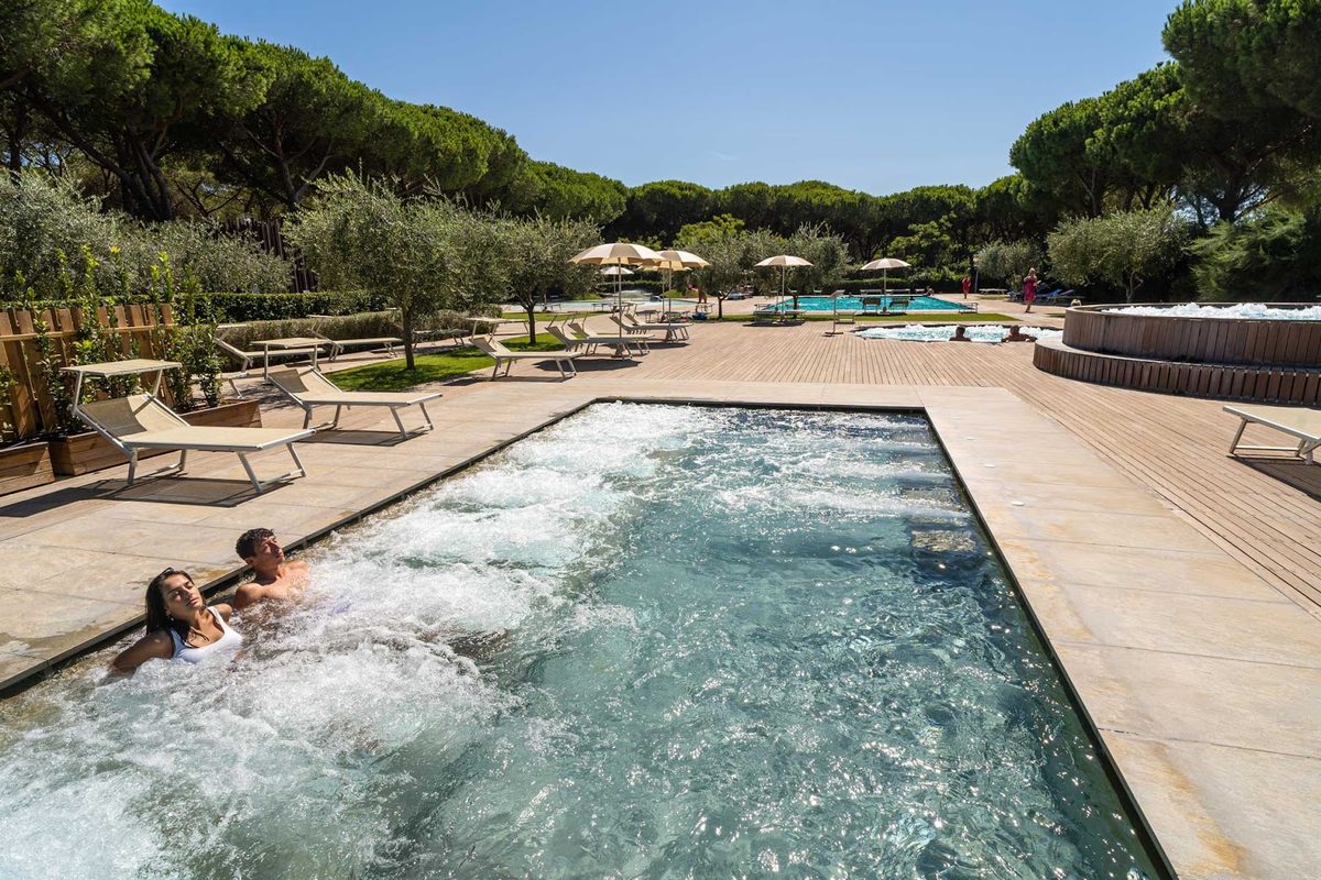 Orbetello Family Collection - Club del Sole campsite in Orbetello — photo 2