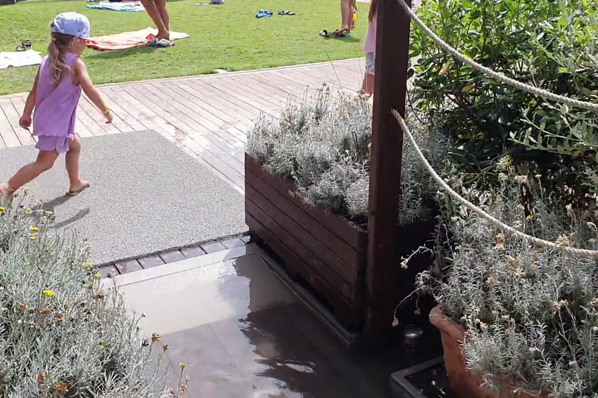 Orbetello Family Collection - Club del Sole campsite in Orbetello — photo 3