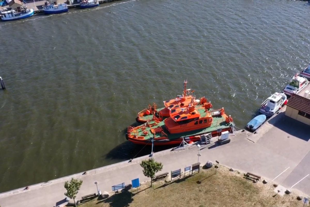 Photo of Ostseecamping Peenemündung
