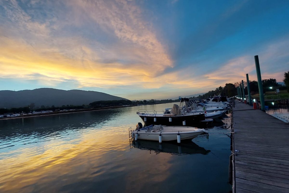 Parco Vacanze Iron Gate Marina 3b campsite in Sarzana — photo 4