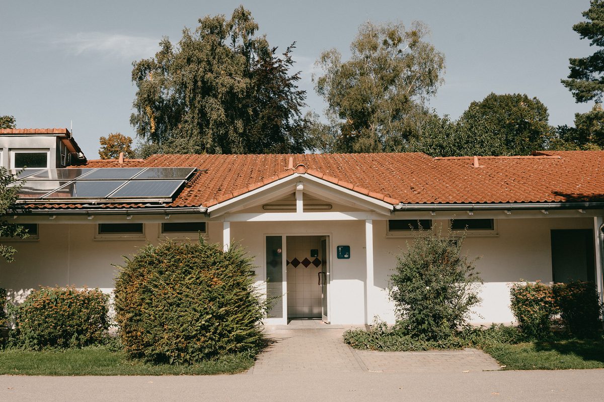 Park-Camping Lindau campsite in Lindau — photo 4