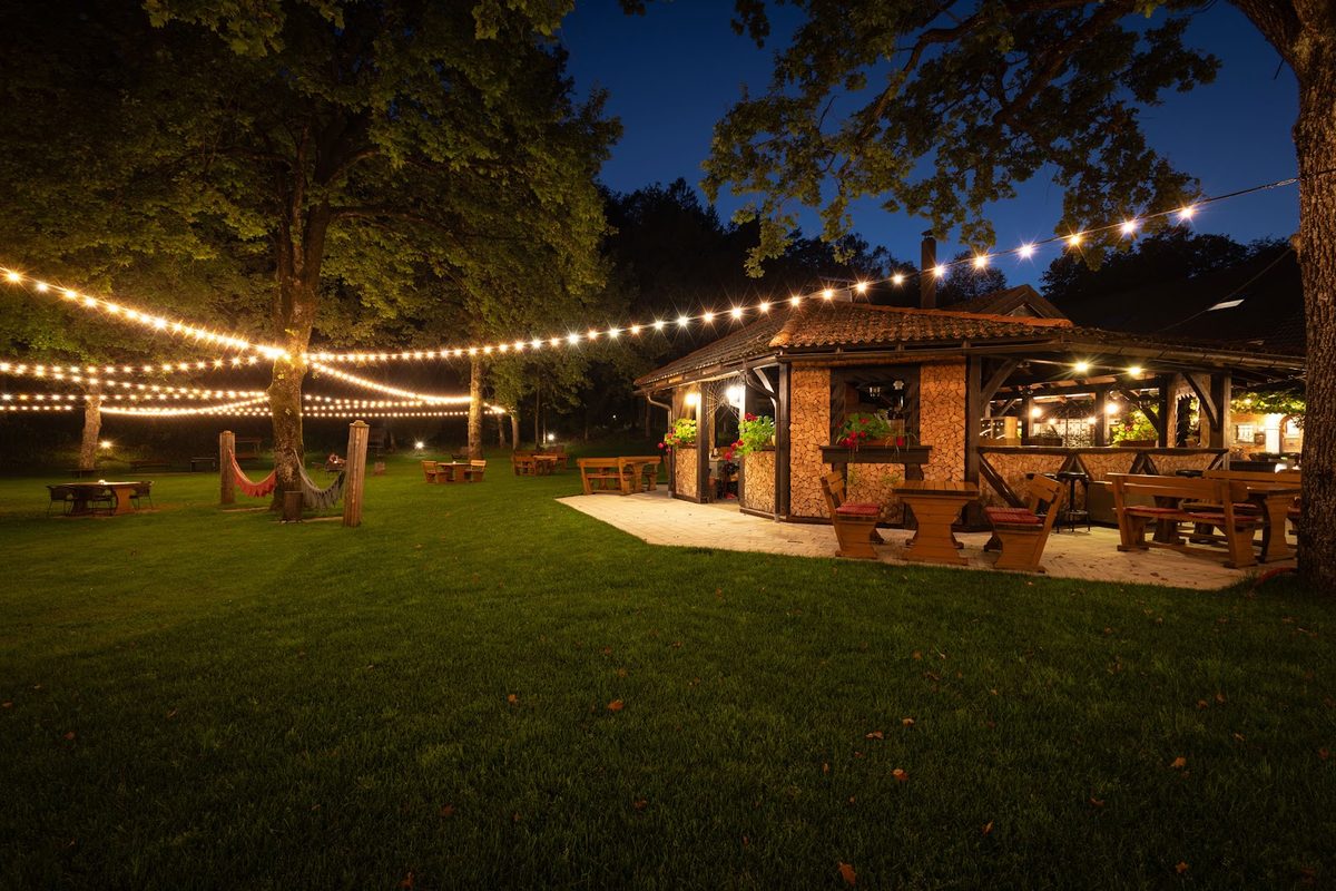 Photo of Pension & Glamping Pibernik