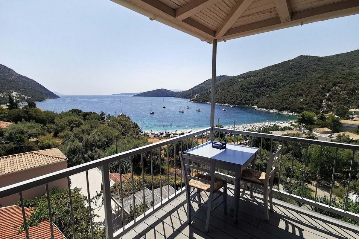 Photo of Poros Beach Camping Bungalows