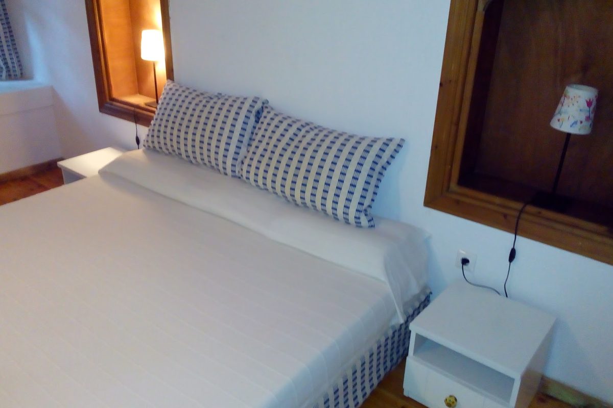 Porto Elea Camping & Bungalows campsite in Vourvourou — photo 3