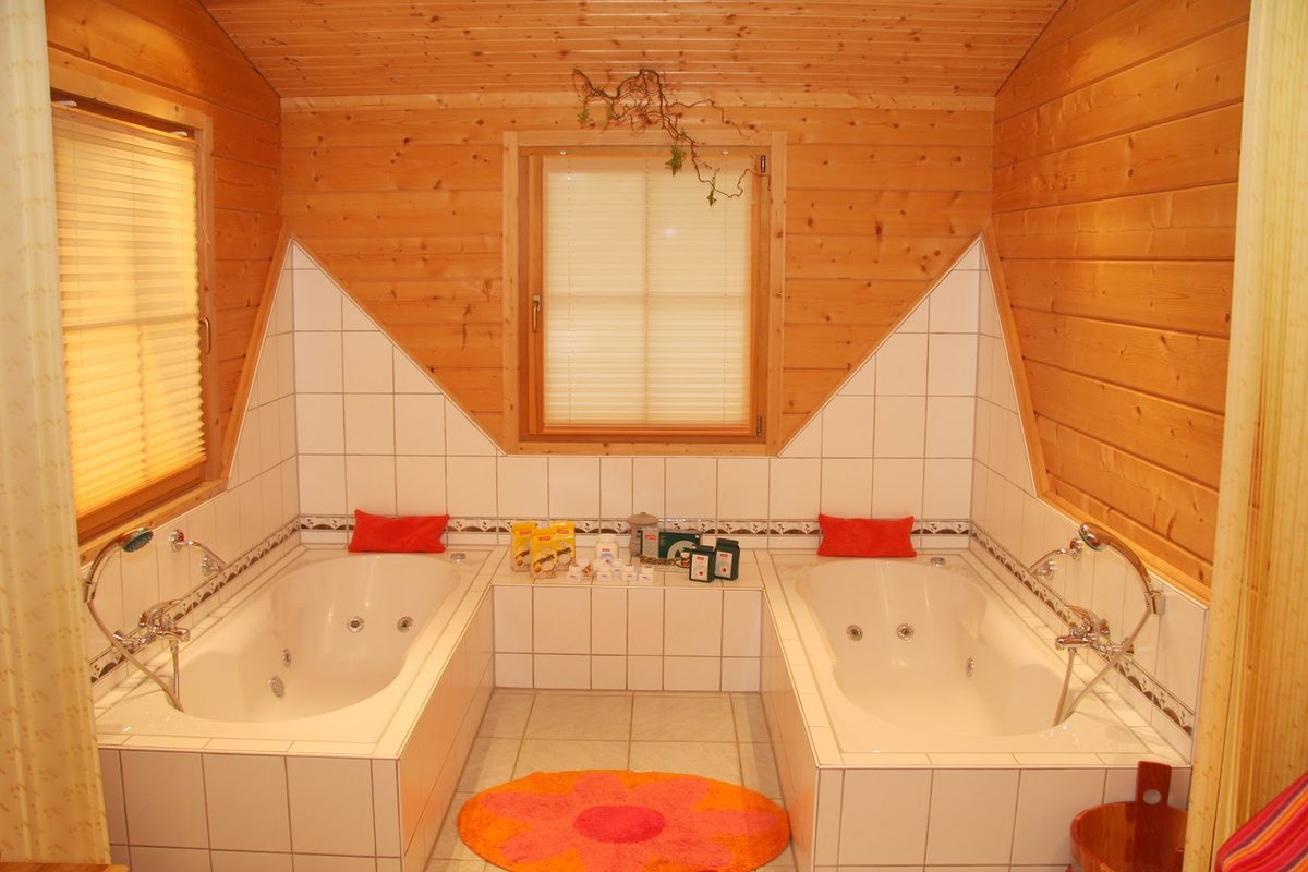 Regenbogen Dransfeld campsite in Dransfeld — photo 4