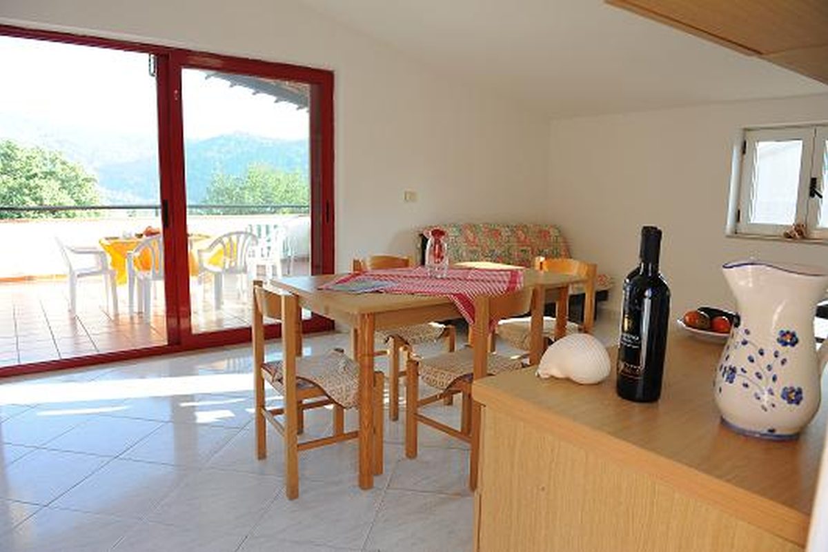 Residence Trivento campsite in Palinuro — photo 4