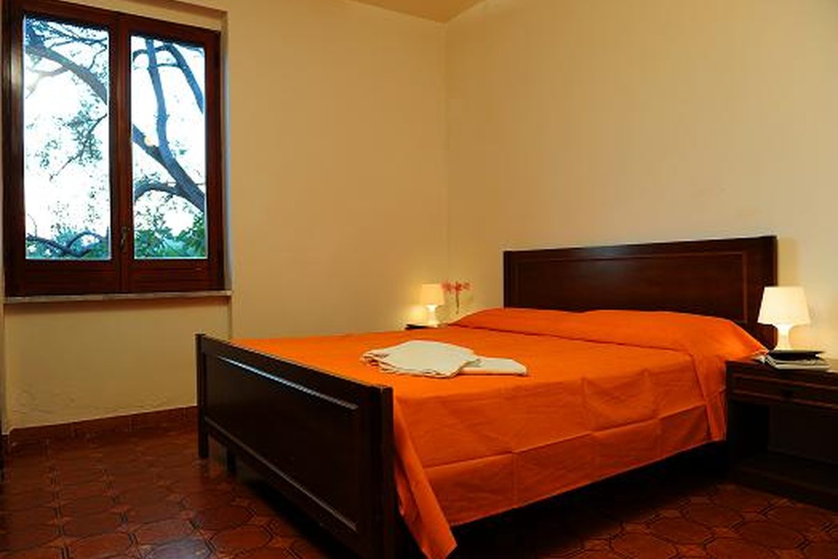Residence Trivento campsite in Palinuro — photo 5