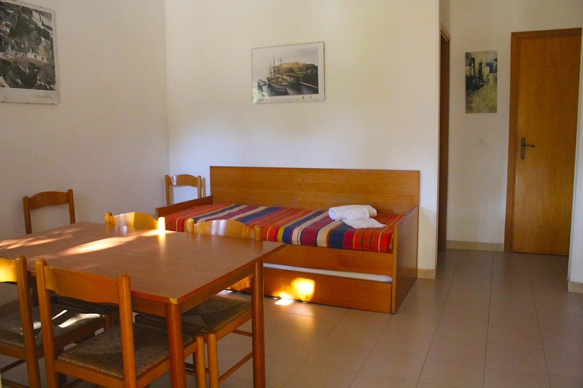 Residence Varantur campsite in Cagnano Varano — photo 3