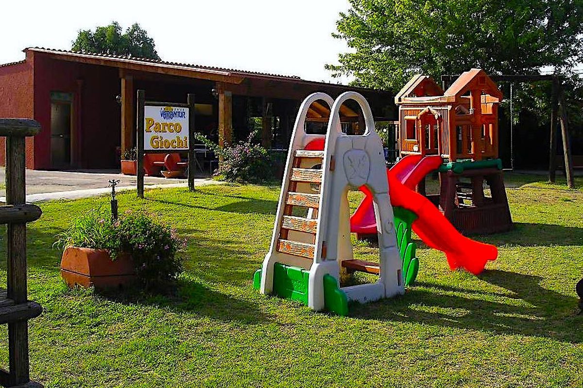Residence Varantur campsite in Cagnano Varano — photo 5