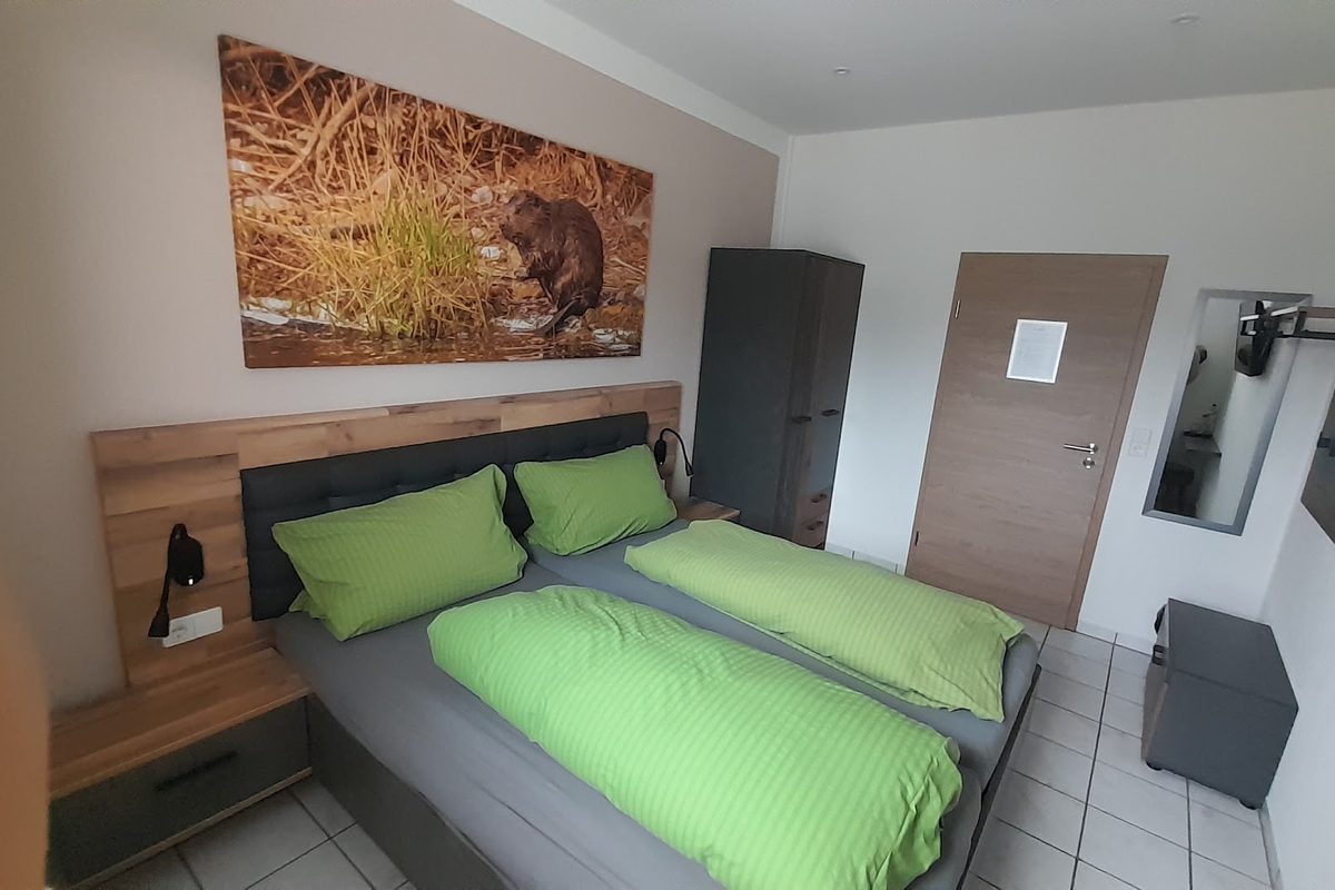 Rhein Camping Waldshut campsite in Waldshut-Tiengen — photo 2