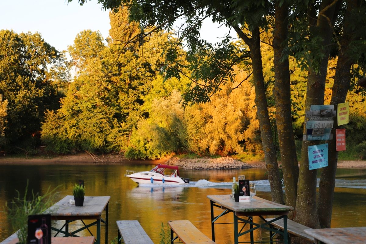 Rheincamping Siebengebirgsblick campsite in Remagen — photo 4