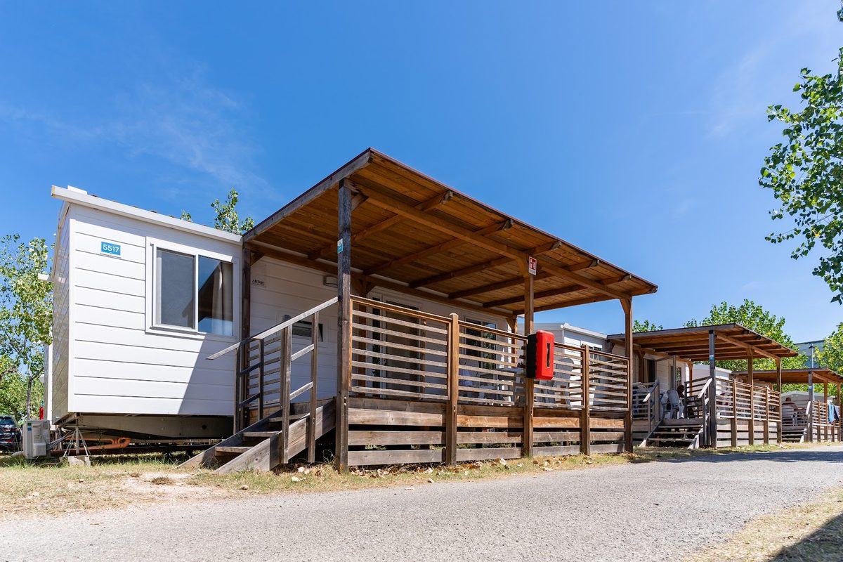 Riccione Easy Camping Village - Club del Sole campsite in Riccione — photo 4
